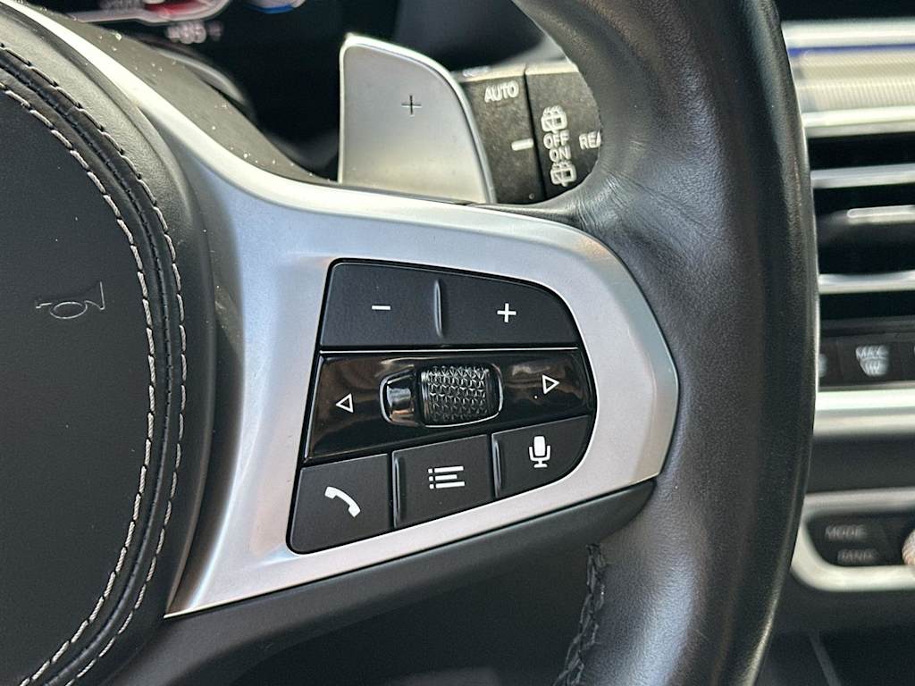 Thumbnail: 2023 BMW X5 - 25