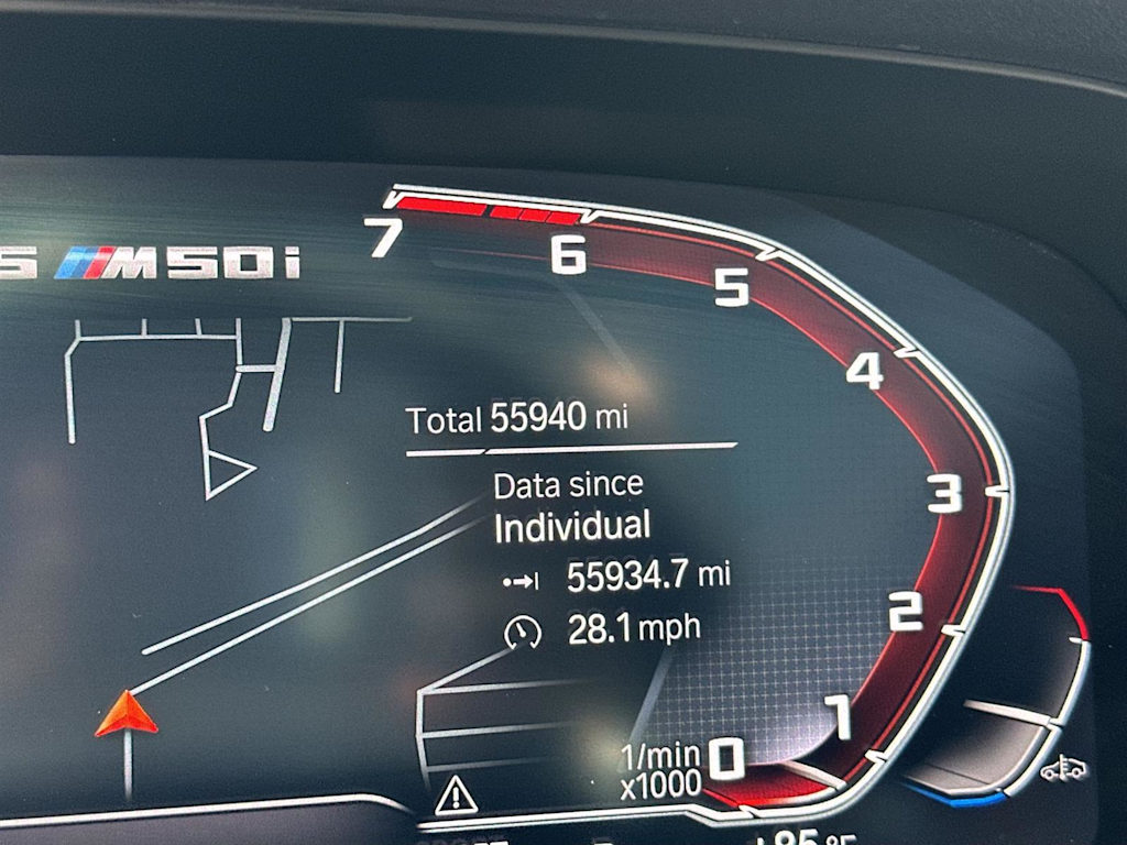 Thumbnail: 2023 BMW X5 - 18