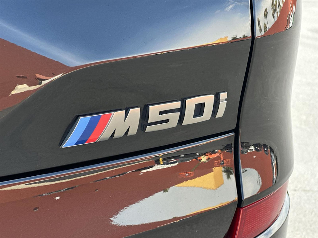 Thumbnail: 2023 BMW X5 - 7