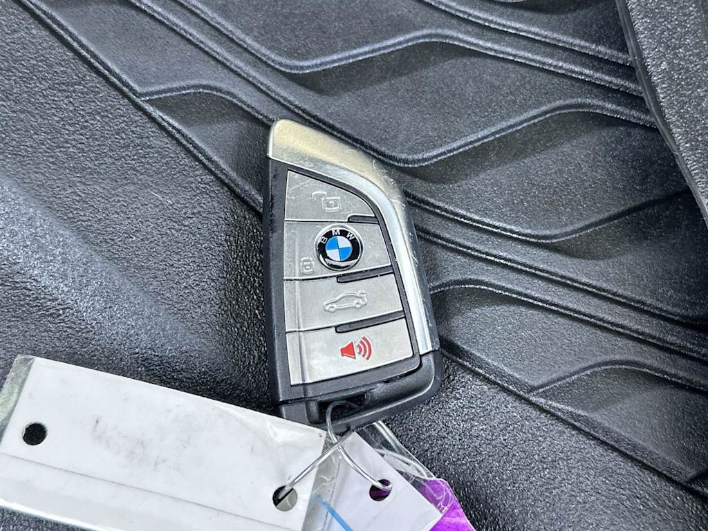 Thumbnail: 2023 BMW X5 - 20