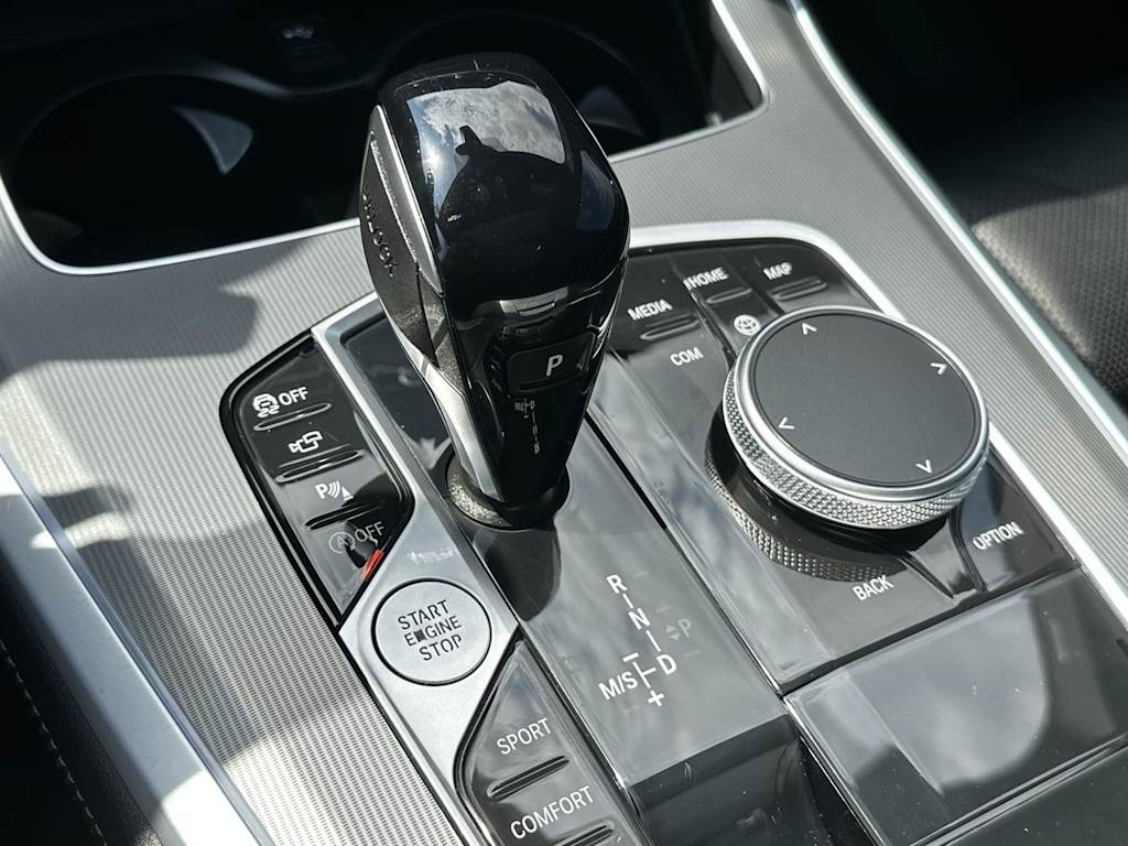 Thumbnail: 2023 BMW X5 - 17