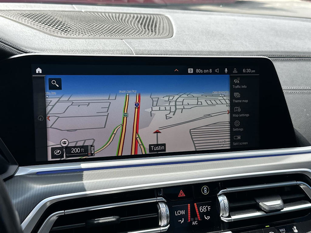 Thumbnail: 2023 BMW X5 - 22