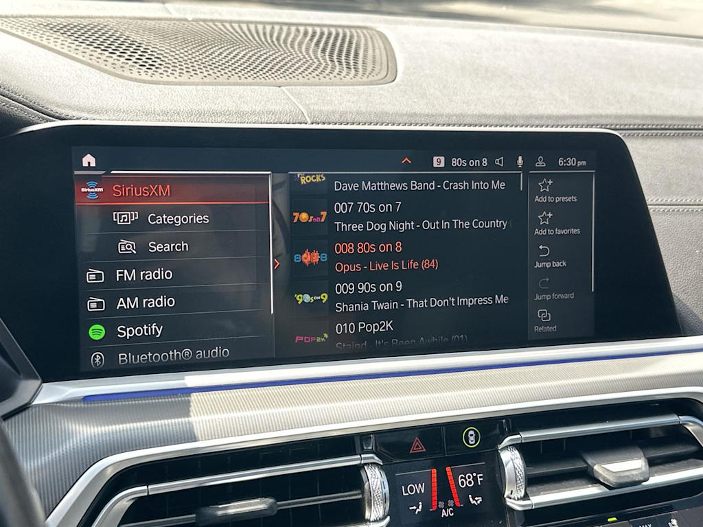 Thumbnail: 2023 BMW X5 - 16