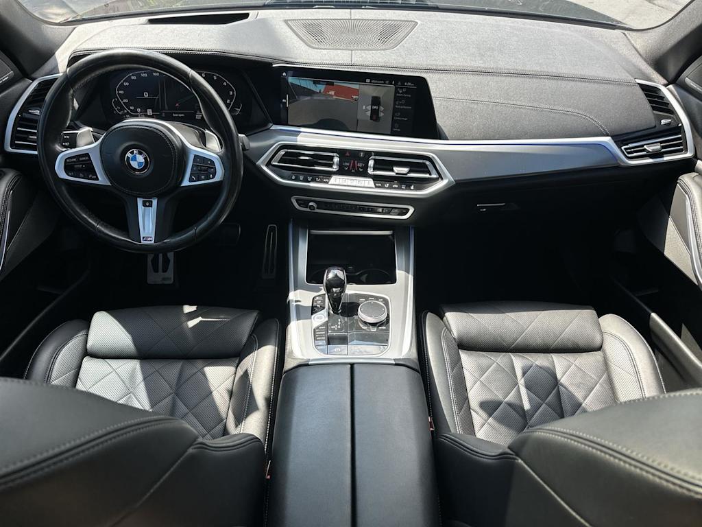 Thumbnail: 2023 BMW X5 - 10