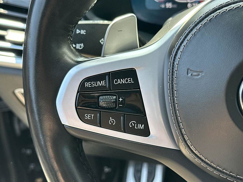 Thumbnail: 2023 BMW X5 - 24