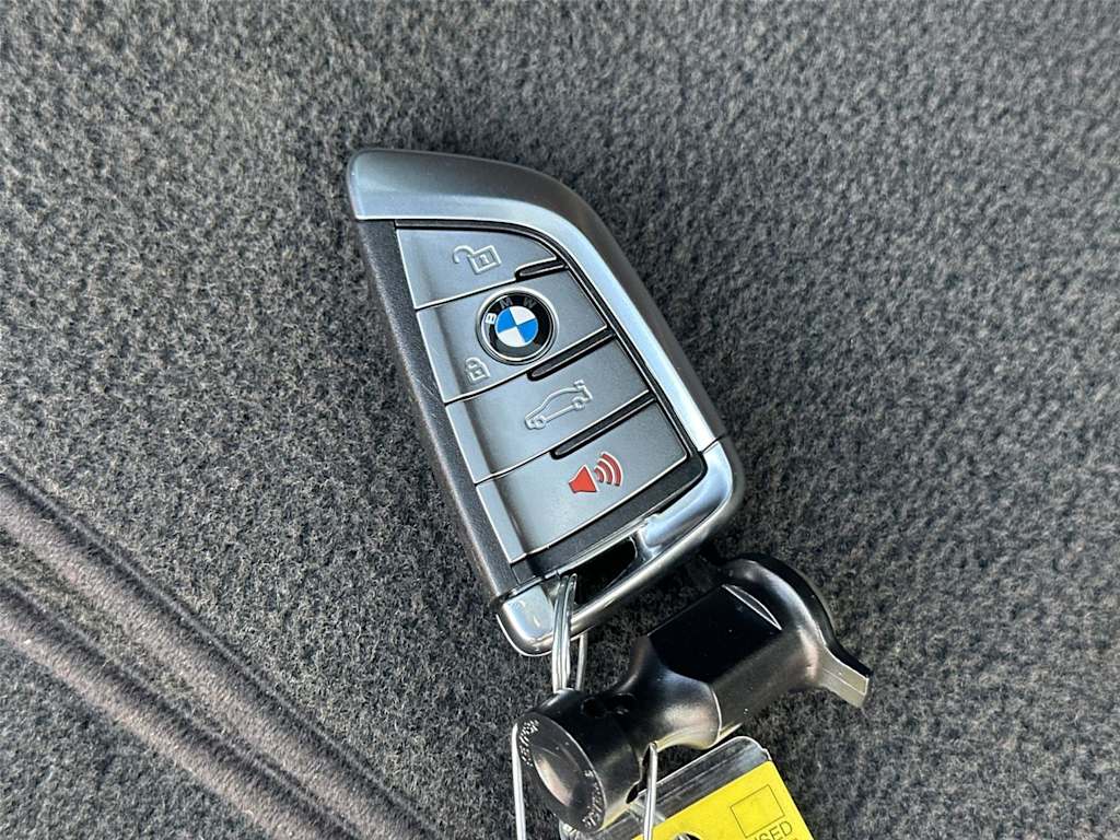Thumbnail: 2020 BMW X3 - 20