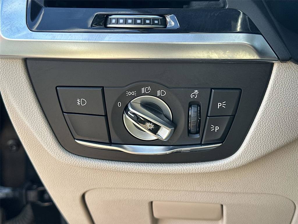 Thumbnail: 2020 BMW X3 - 34