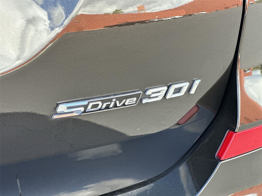 Thumbnail: 2020 BMW X3 - 7