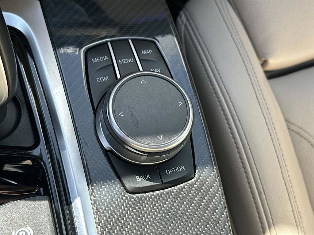Thumbnail: 2020 BMW X3 - 33