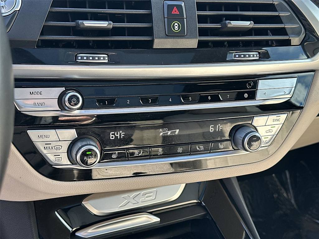 Thumbnail: 2020 BMW X3 - 30