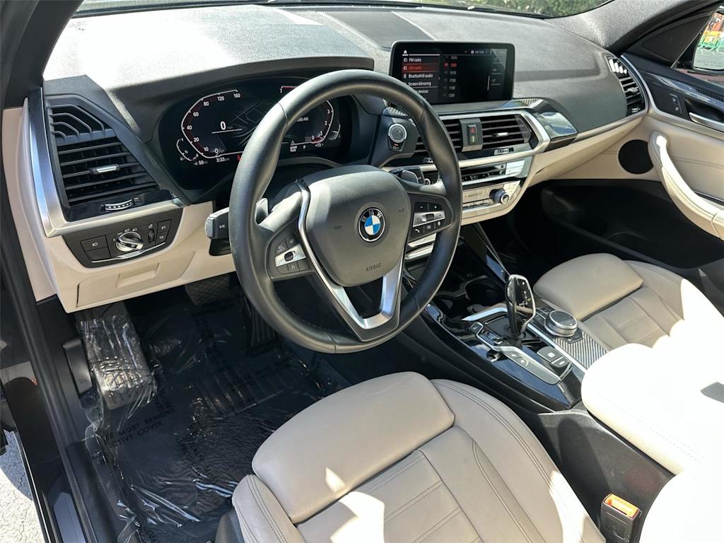 Thumbnail: 2020 BMW X3 - 2