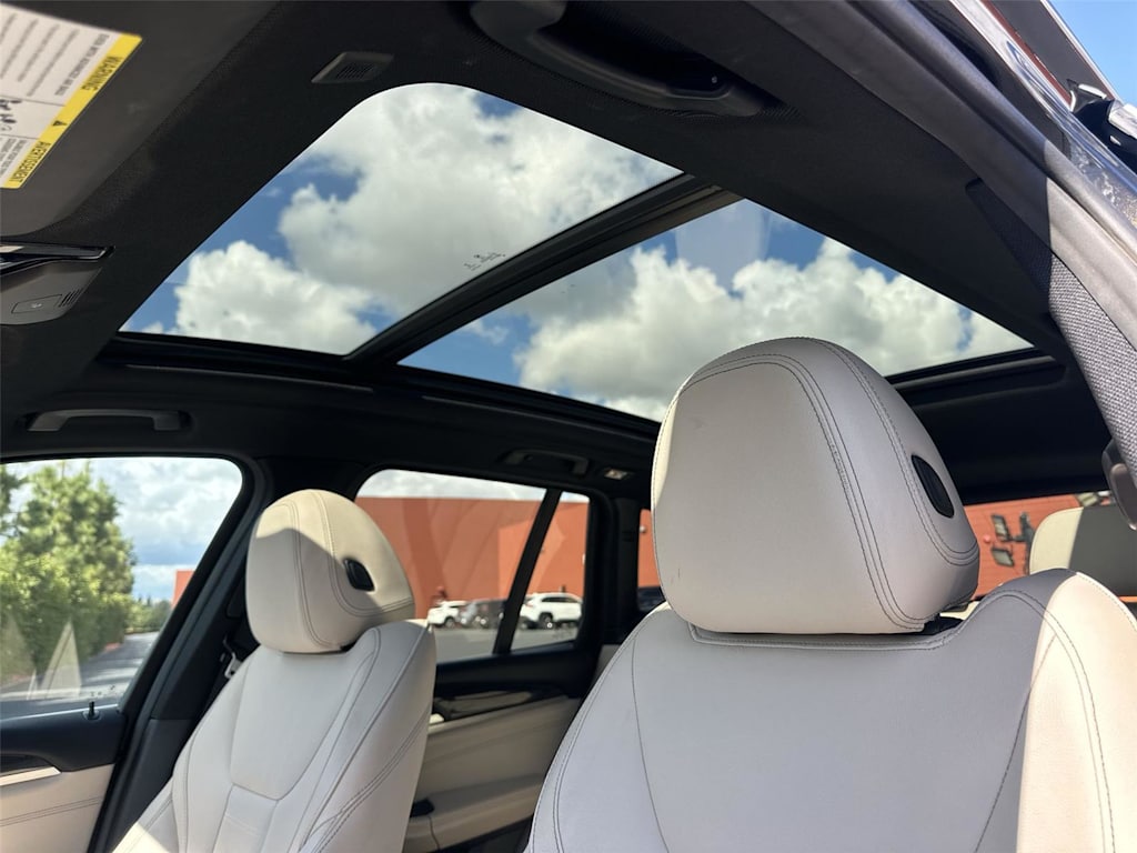 Thumbnail: 2020 BMW X3 - 35