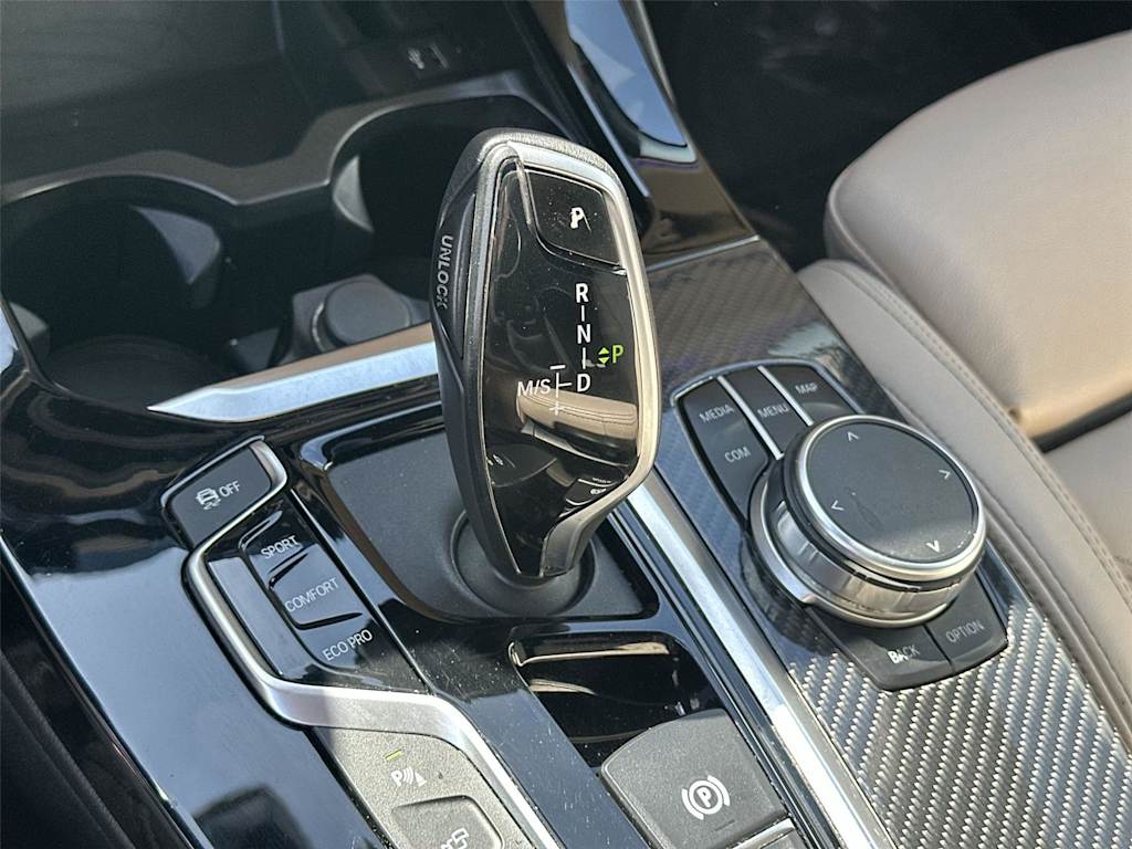 Thumbnail: 2020 BMW X3 - 17