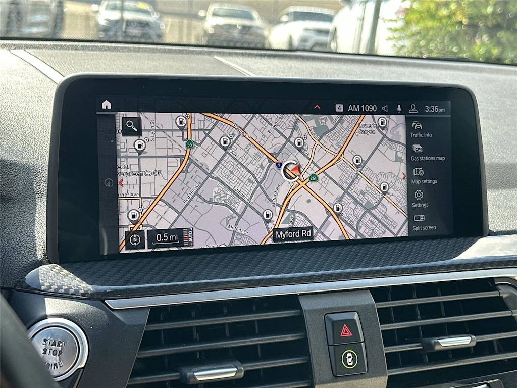 Thumbnail: 2020 BMW X3 - 22