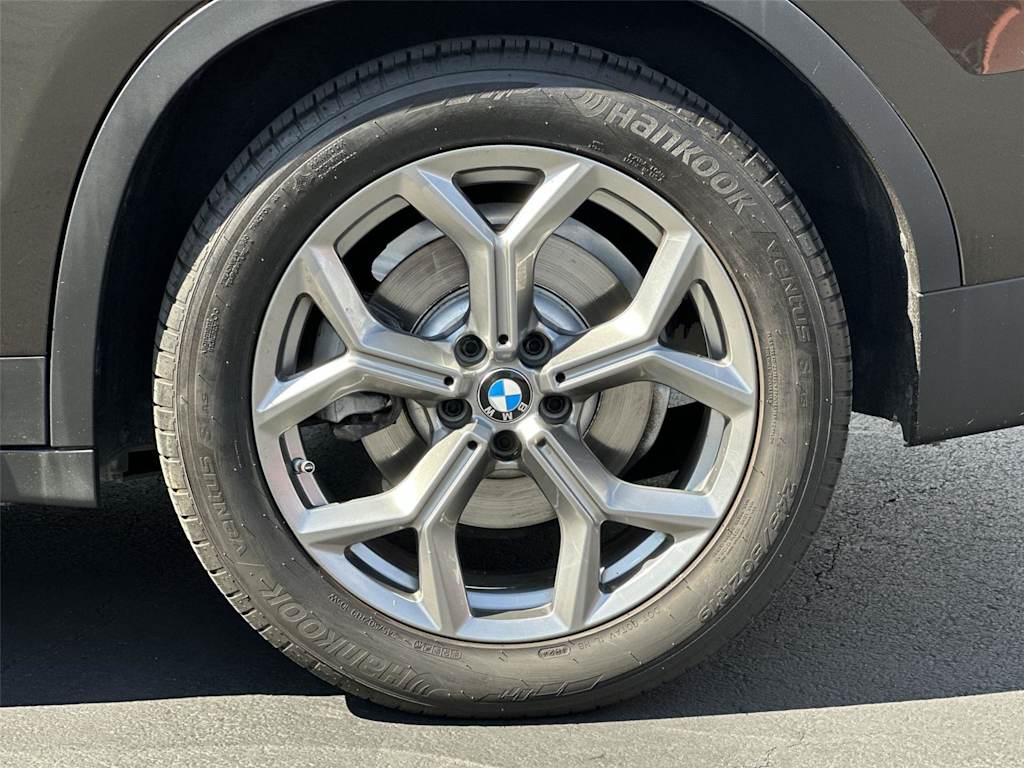 Thumbnail: 2020 BMW X3 - 8