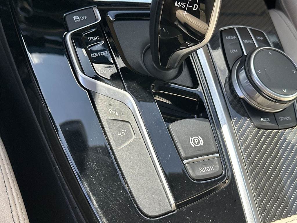 Thumbnail: 2020 BMW X3 - 32
