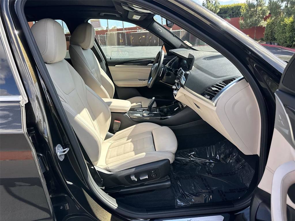 Thumbnail: 2020 BMW X3 - 12