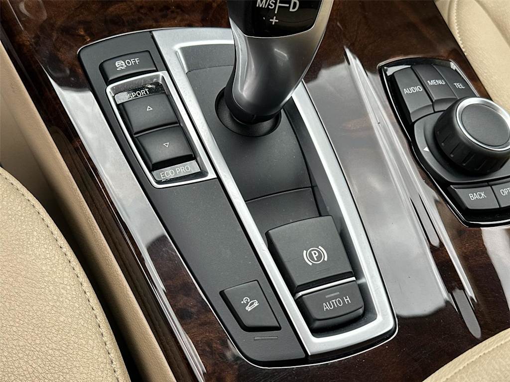 Thumbnail: 2017 BMW X3 - 31