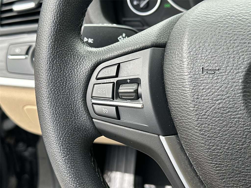 Thumbnail: 2017 BMW X3 - 23