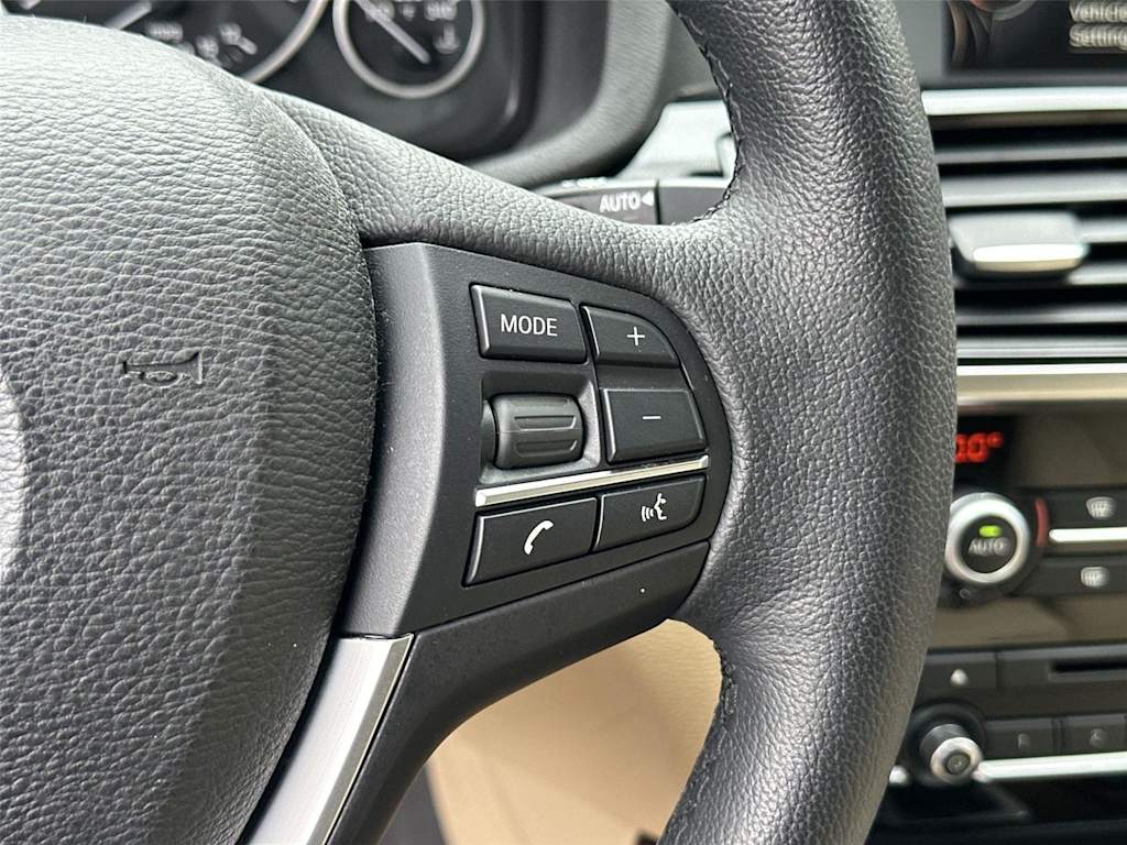 Thumbnail: 2017 BMW X3 - 27