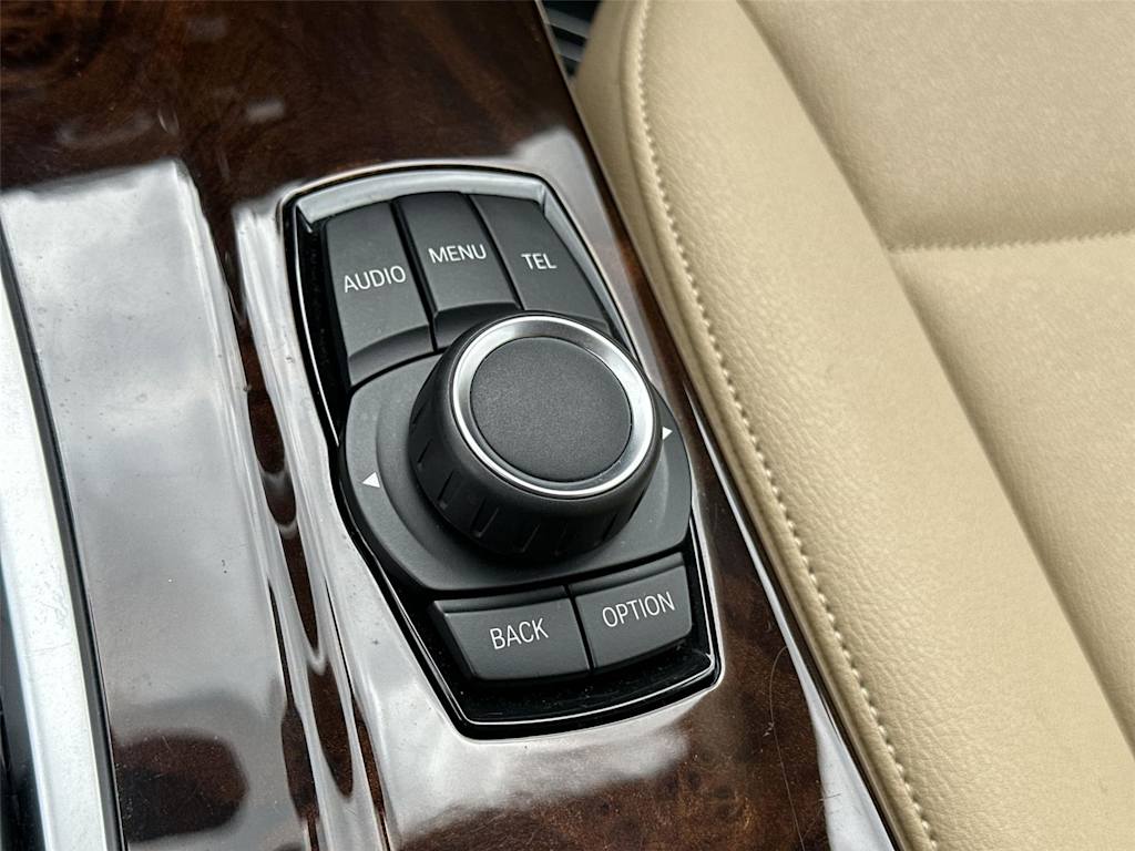 Thumbnail: 2017 BMW X3 - 30