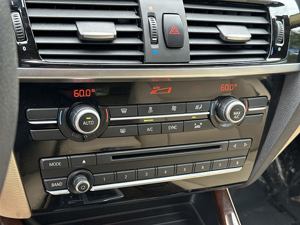 Thumbnail: 2017 BMW X3 - 28