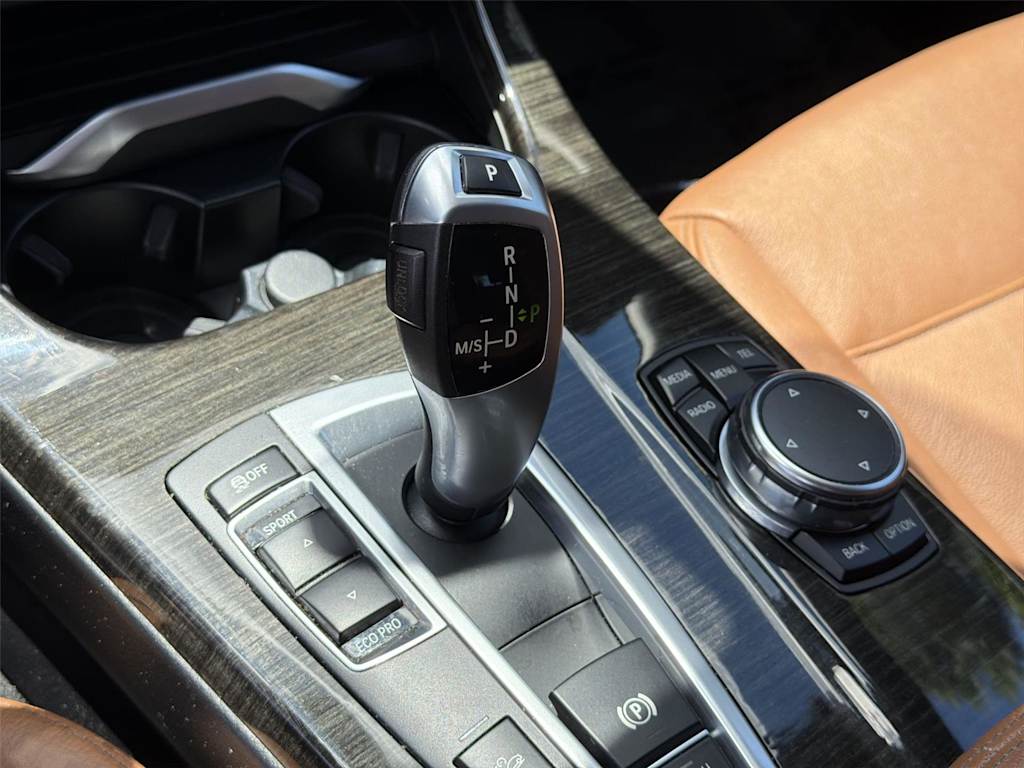 Thumbnail: 2016 BMW X3 - 16