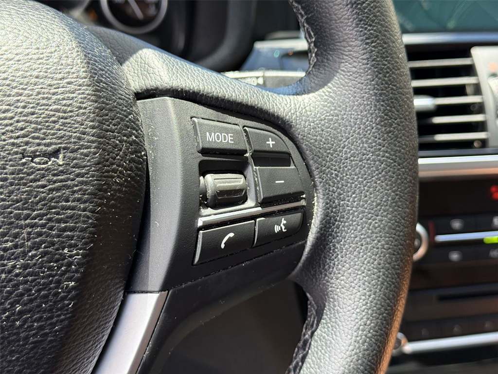 Thumbnail: 2016 BMW X3 - 28