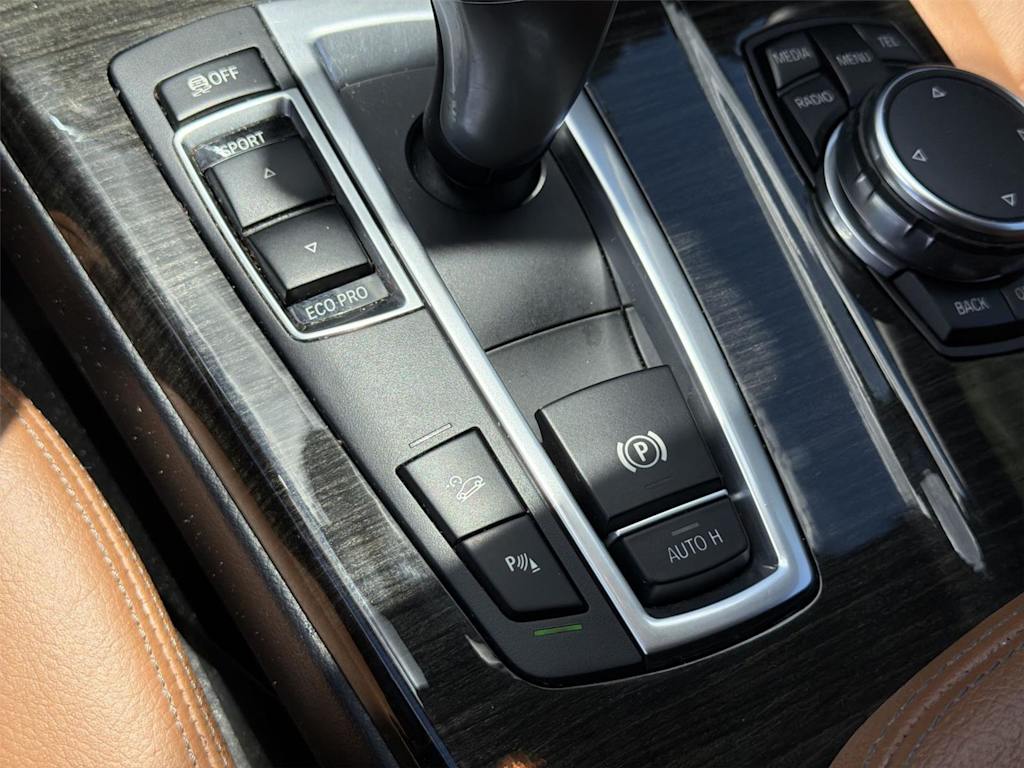 Thumbnail: 2016 BMW X3 - 30