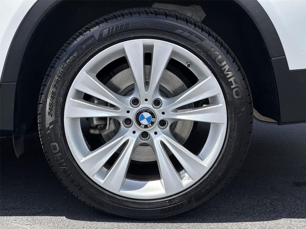 Thumbnail: 2016 BMW X3 - 7