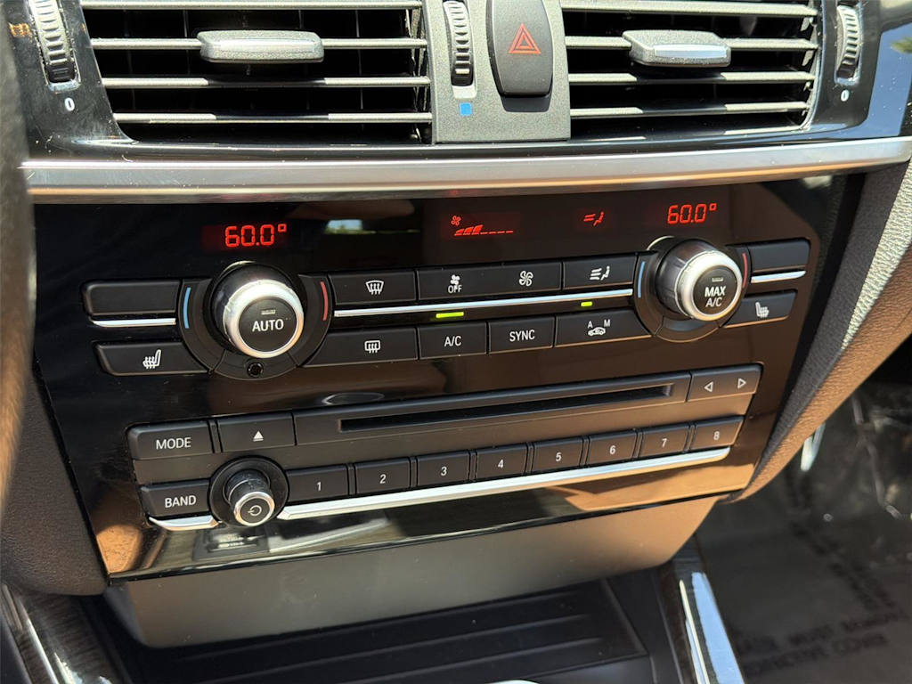 Thumbnail: 2016 BMW X3 - 32