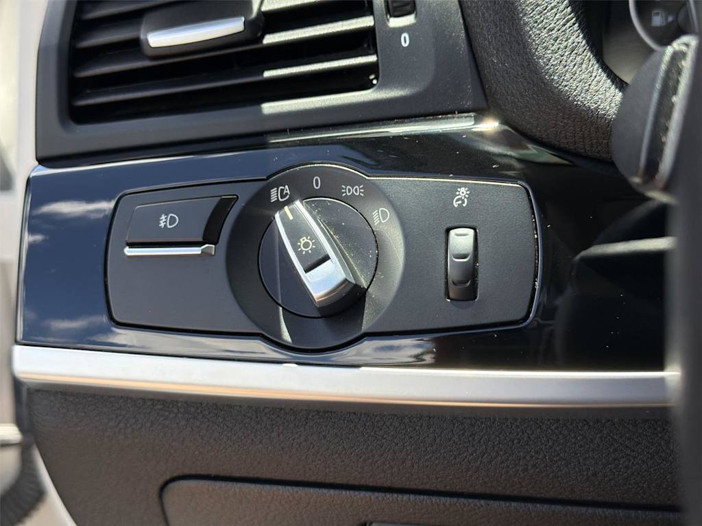 Thumbnail: 2016 BMW X3 - 33