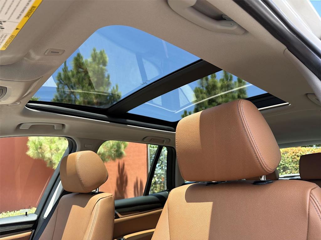 Thumbnail: 2016 BMW X3 - 35