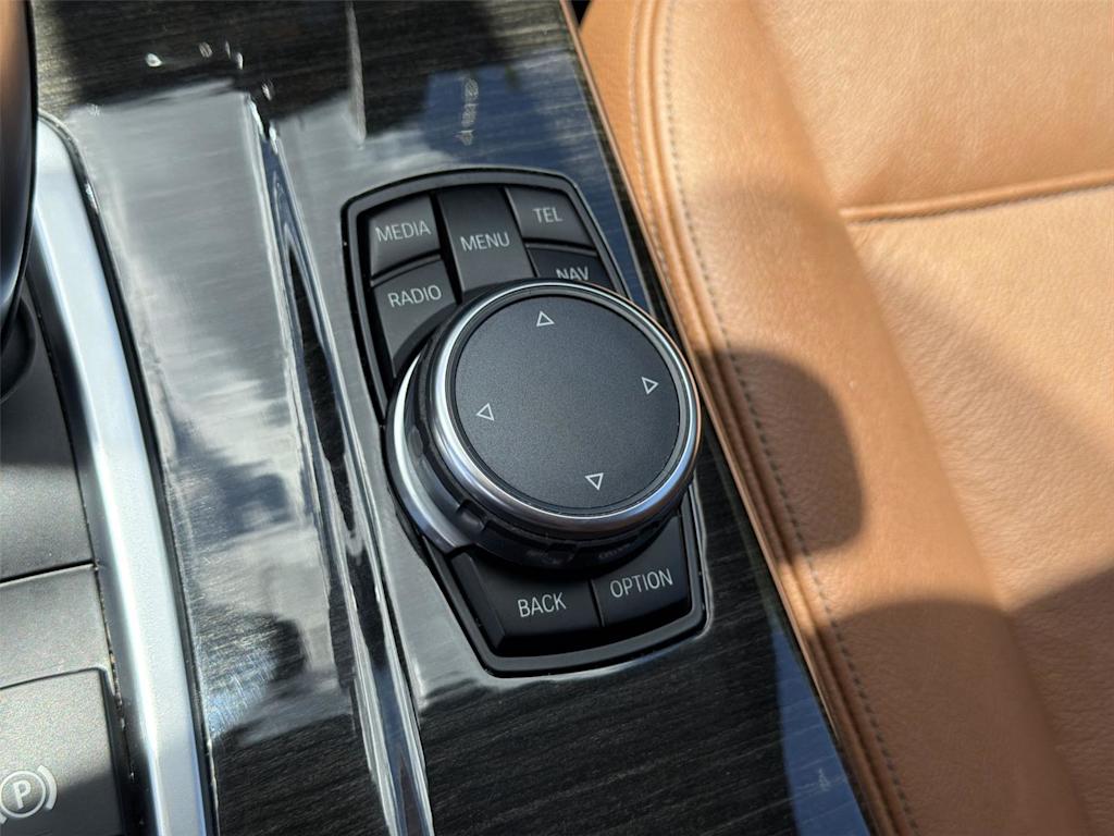 Thumbnail: 2016 BMW X3 - 29