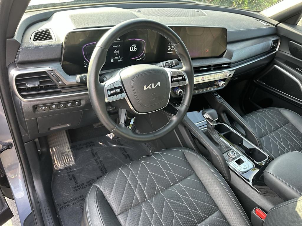 Thumbnail: 2024 Kia Telluride - 2
