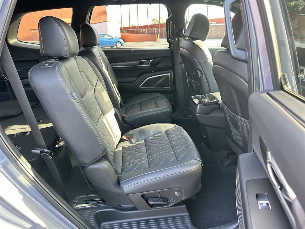 Thumbnail: 2024 Kia Telluride - 13