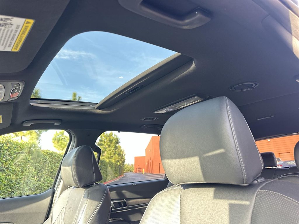 Thumbnail: 2024 Kia Telluride - 31