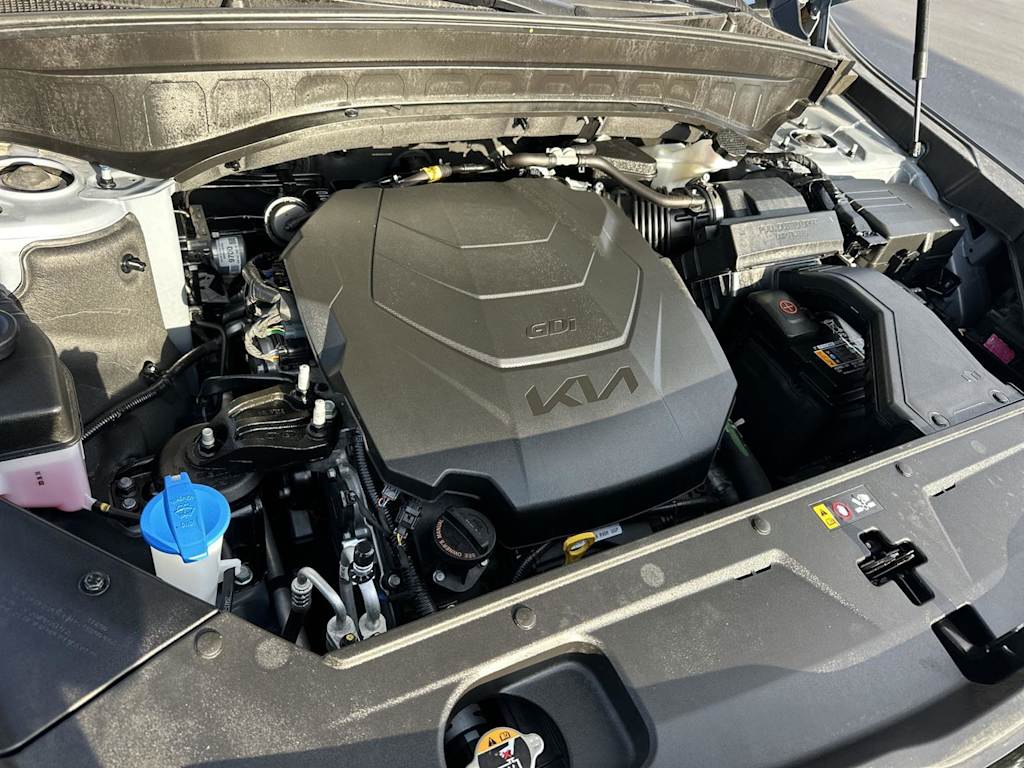 Thumbnail: 2024 Kia Telluride - 9