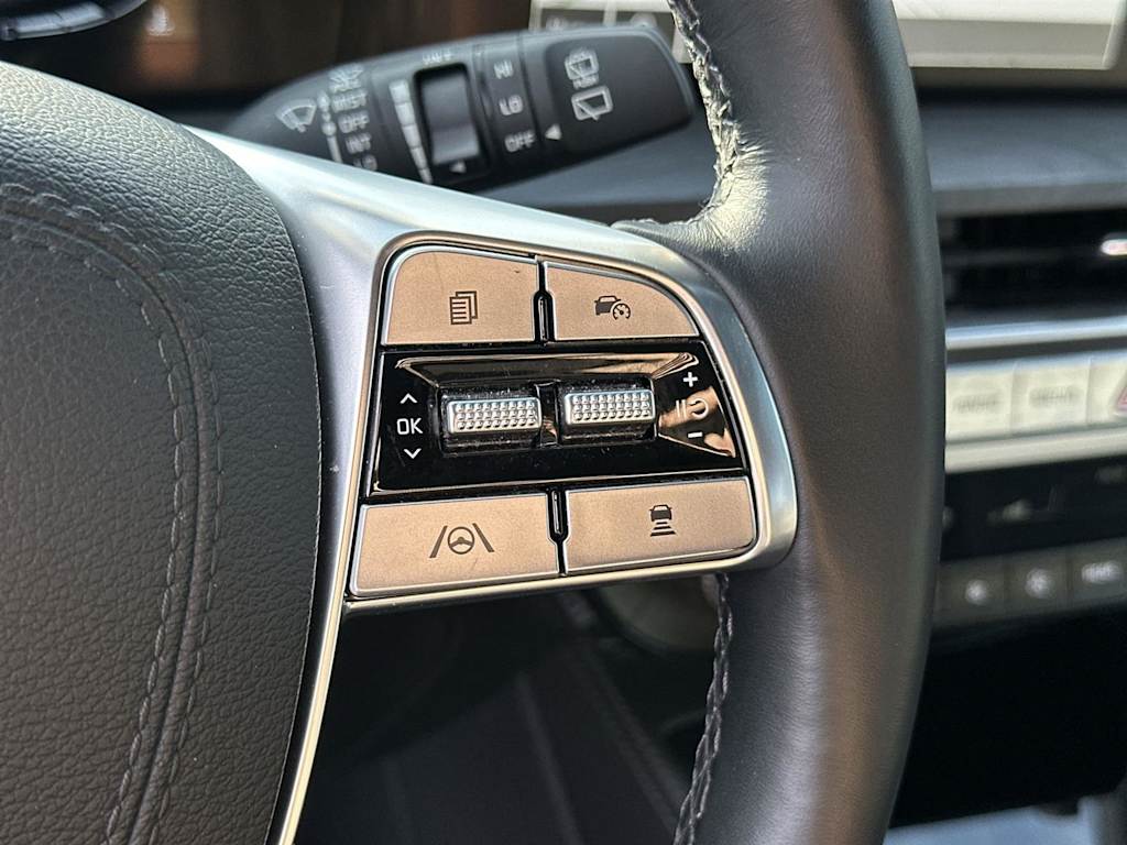 Thumbnail: 2024 Kia Telluride - 25