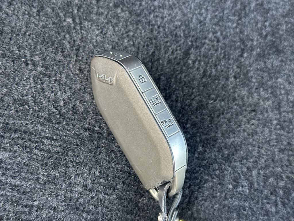 Thumbnail: 2024 Kia Telluride - 20