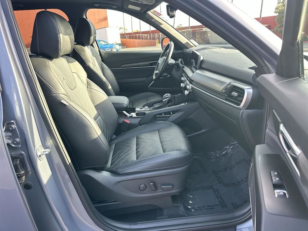 Thumbnail: 2024 Kia Telluride - 12