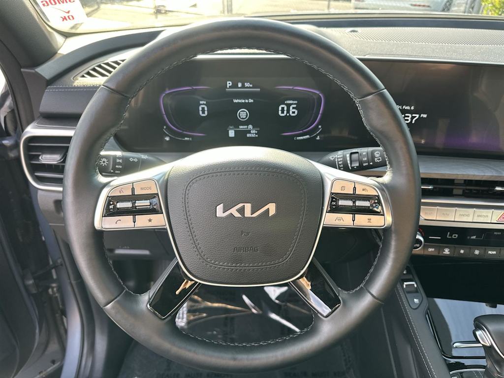 Thumbnail: 2024 Kia Telluride - 15