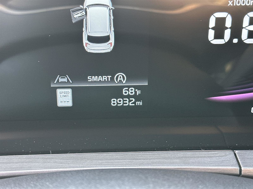 Thumbnail: 2024 Kia Telluride - 18