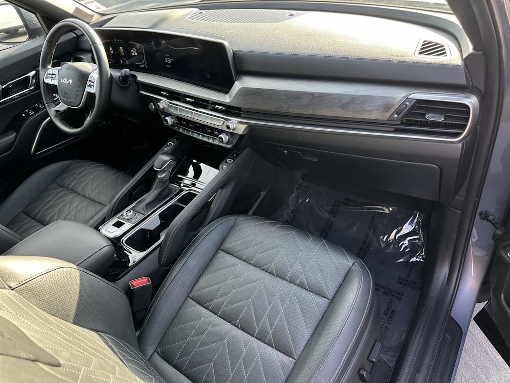 Thumbnail: 2024 Kia Telluride - 14