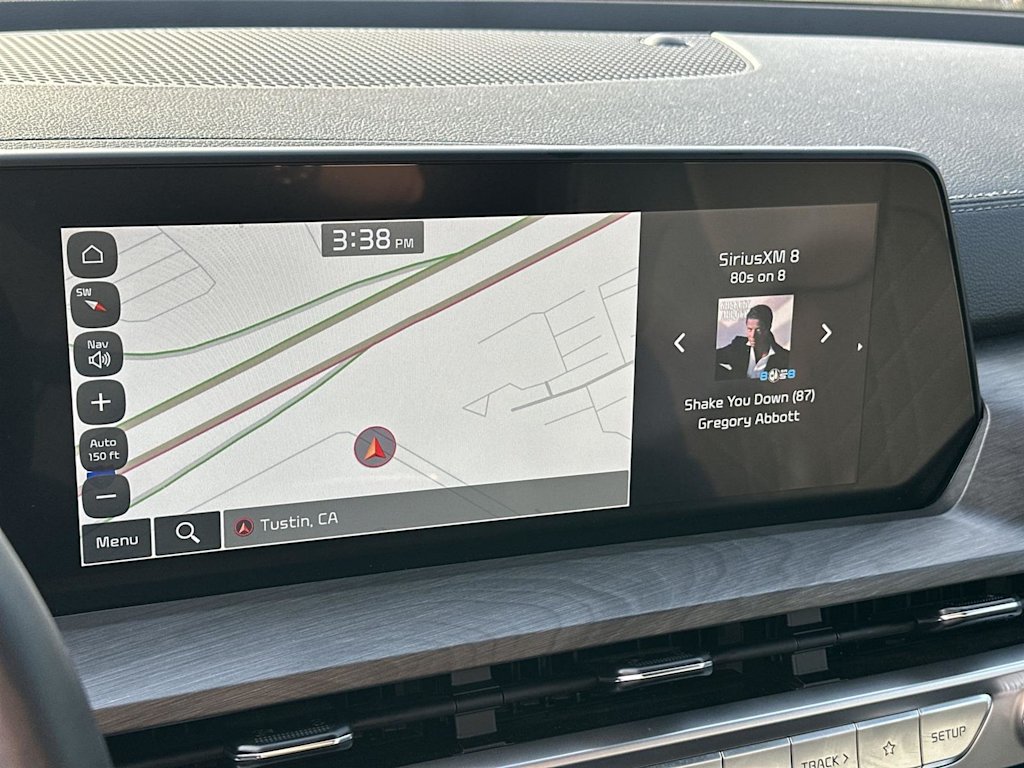 Thumbnail: 2024 Kia Telluride - 22