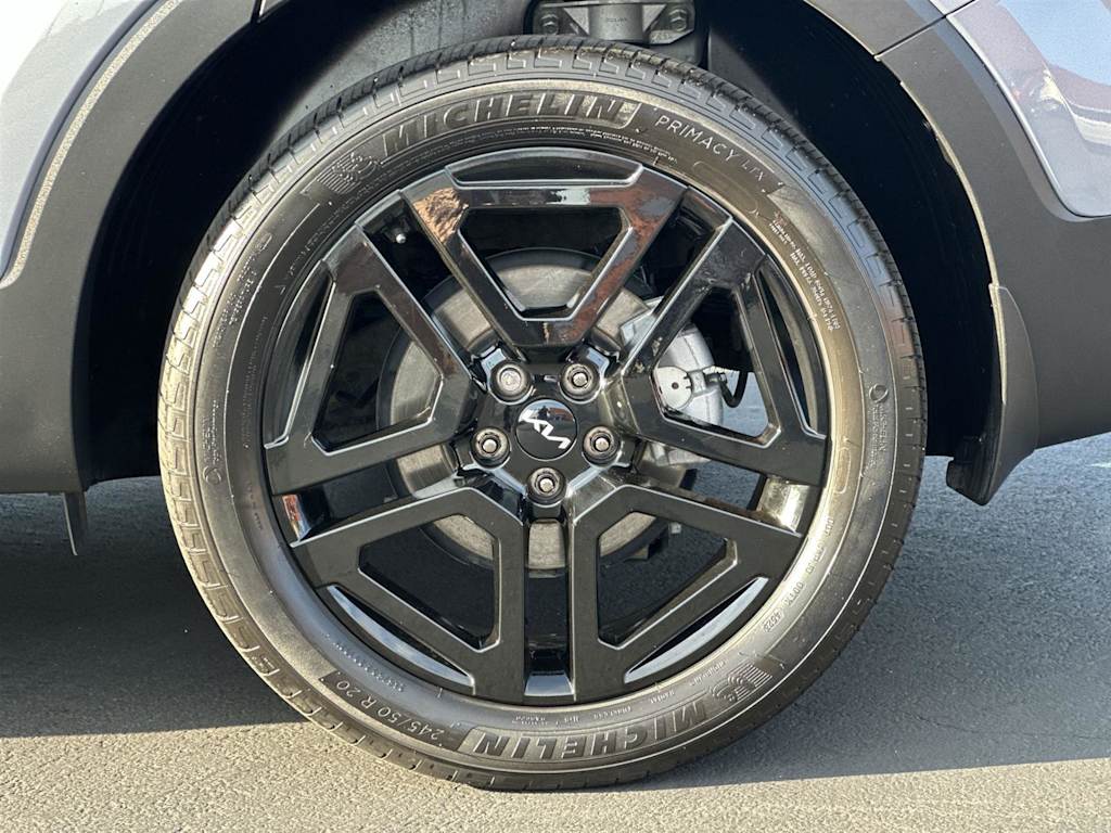 Thumbnail: 2024 Kia Telluride - 8