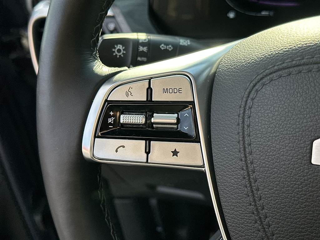 Thumbnail: 2024 Kia Telluride - 24