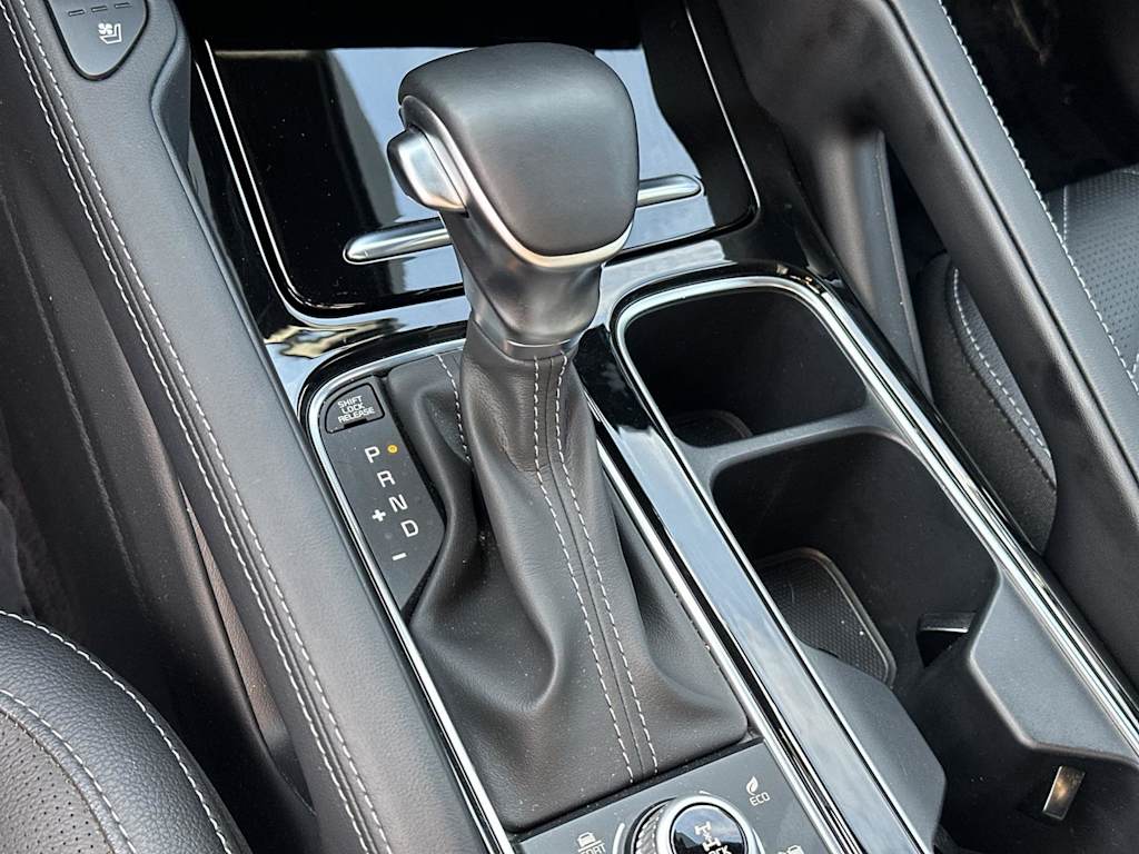 Thumbnail: 2024 Kia Telluride - 17