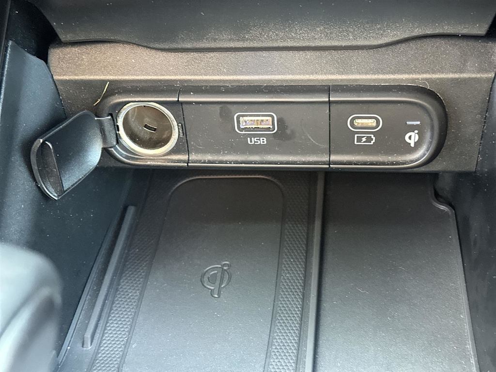 Thumbnail: 2024 Kia Telluride - 27