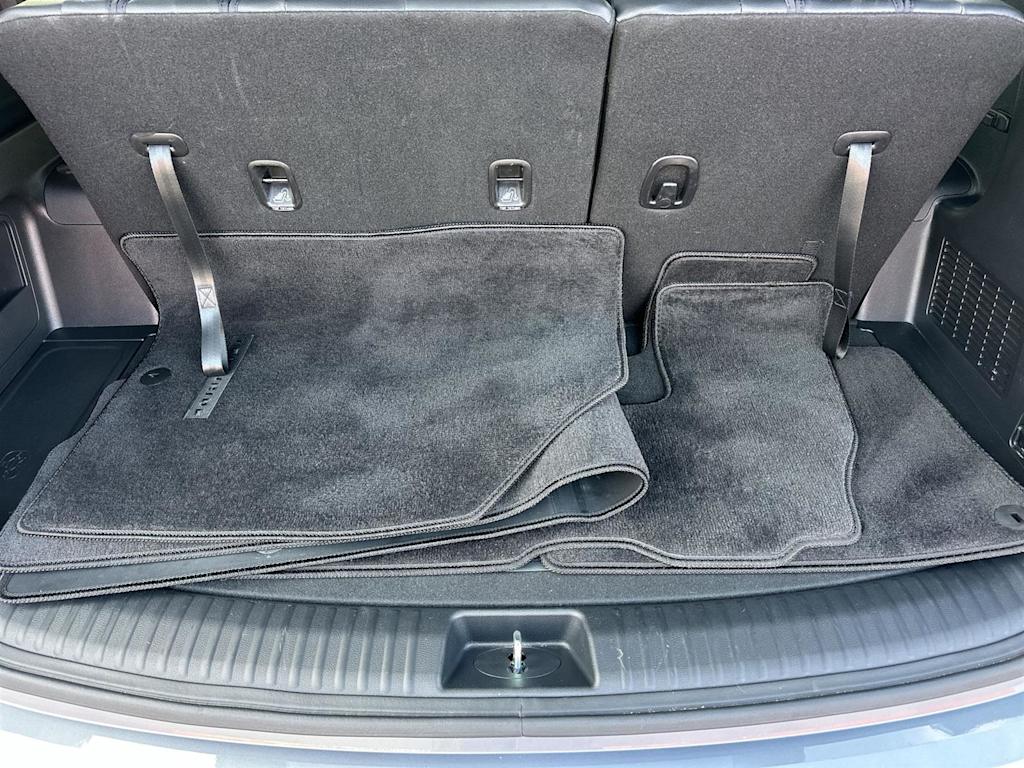 Thumbnail: 2024 Kia Telluride - 19